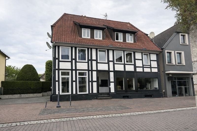 Renditeobjekt in hervorragender Lage von Melle zu verkaufen. RENDITE 6,35 %, FAKTOR 15,73